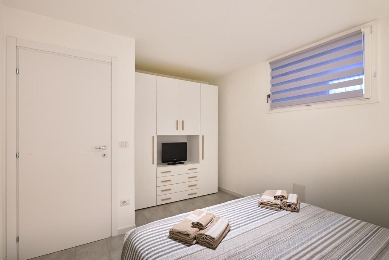 Corallo House Alghero Exterior foto